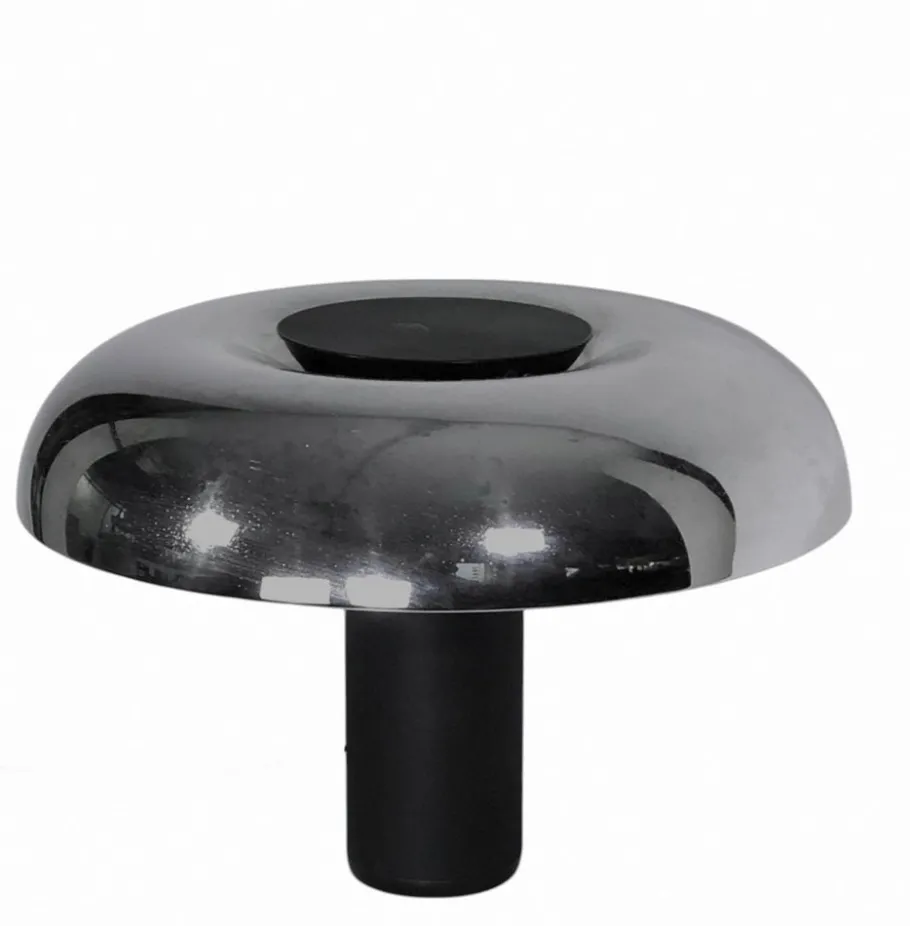 Best Pamono Table Lamp from Lumenform, Italy, 1970s