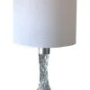 Hot Pamono Table Lamp from Peill & Putzler, 1960s