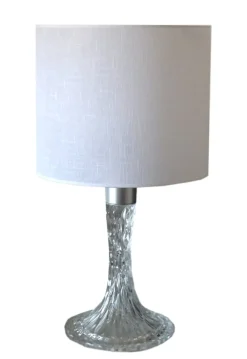 Hot Pamono Table Lamp from Peill & Putzler, 1960s