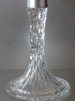 Hot Pamono Table Lamp from Peill & Putzler, 1960s