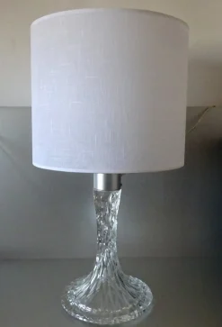 Hot Pamono Table Lamp from Peill & Putzler, 1960s