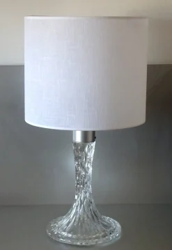 Hot Pamono Table Lamp from Peill & Putzler, 1960s