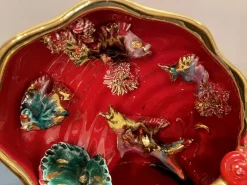 New Pamono Table Lamp from Vallauris