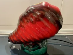 New Pamono Table Lamp from Vallauris