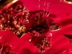 New Pamono Table Lamp from Vallauris