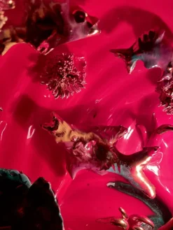 New Pamono Table Lamp from Vallauris