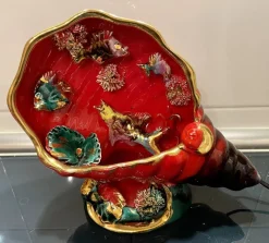 New Pamono Table Lamp from Vallauris