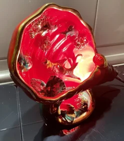 New Pamono Table Lamp from Vallauris