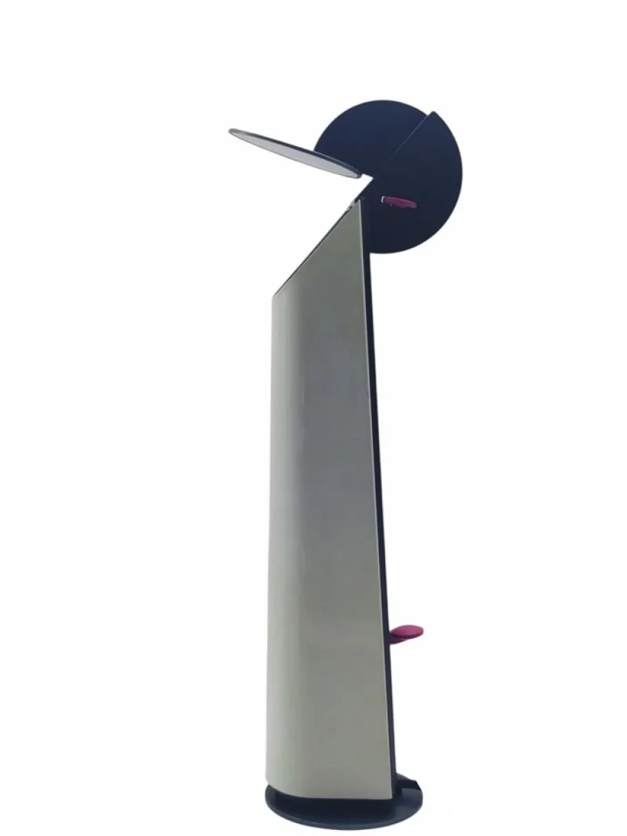 New Pamono Table Lamp Gibigiana by Achille Castiglioni for Flos, 1980s