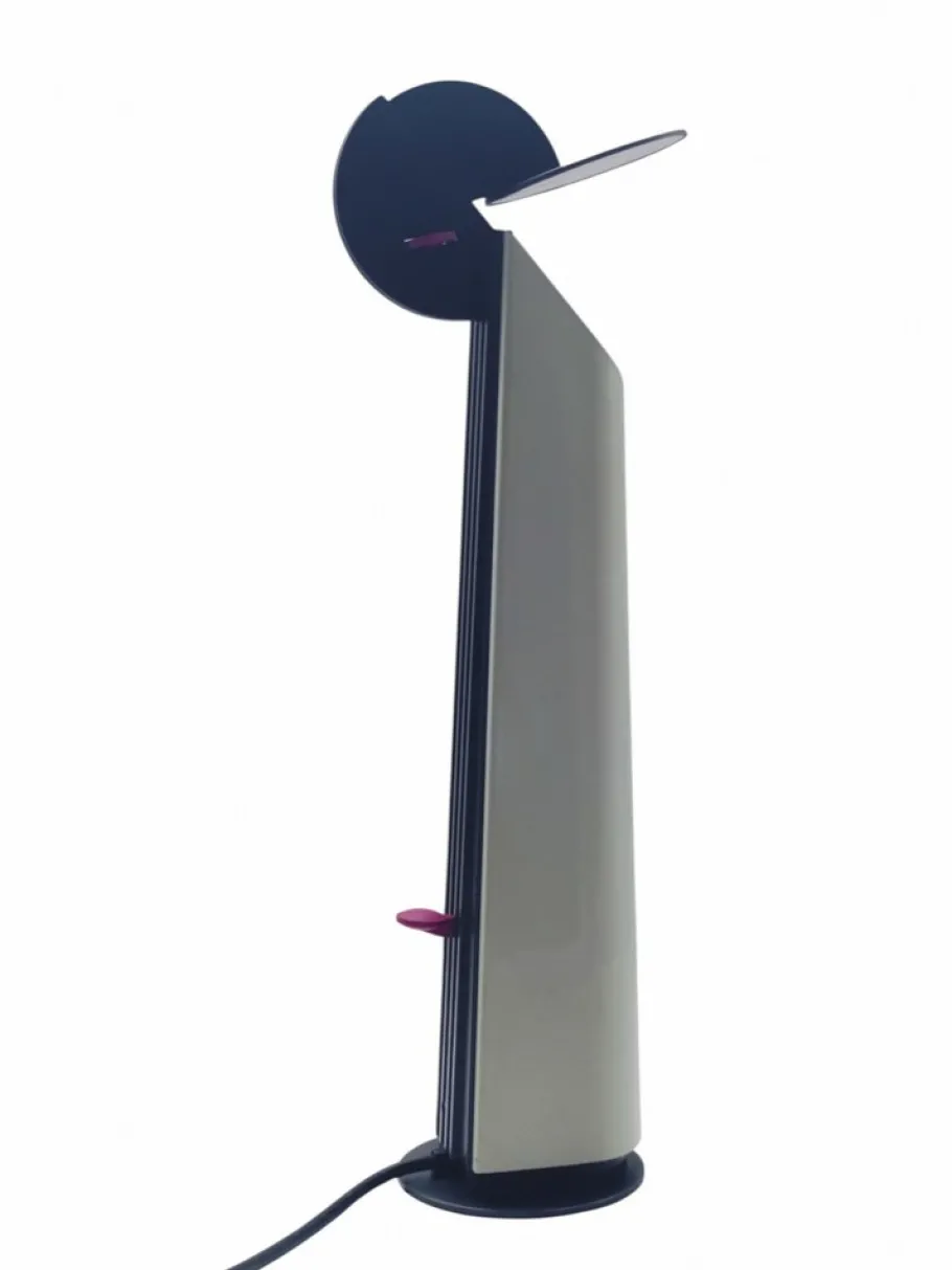 New Pamono Table Lamp Gibigiana by Achille Castiglioni for Flos, 1980s