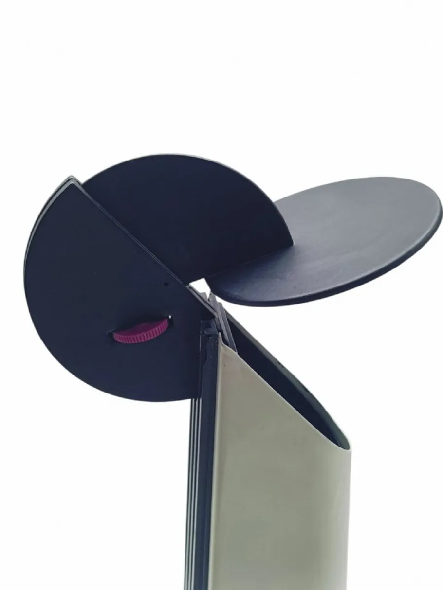 New Pamono Table Lamp Gibigiana by Achille Castiglioni for Flos, 1980s