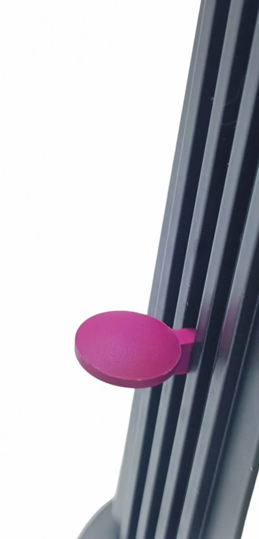 New Pamono Table Lamp Gibigiana by Achille Castiglioni for Flos, 1980s