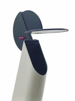 New Pamono Table Lamp Gibigiana by Achille Castiglioni for Flos, 1980s