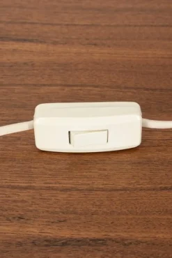 Clearance Pamono Table Lamp in Ceramic