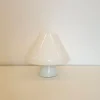 New Pamono Table Lamp in Murano Glass from Venini, 1970s