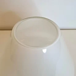 New Pamono Table Lamp in Murano Glass from Venini, 1970s