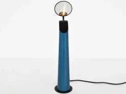 Discount Pamono Table Lamp Mod. Gibigiana by Achille Castiglioni for Flos, Italy, 1980