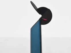 Discount Pamono Table Lamp Mod. Gibigiana by Achille Castiglioni for Flos, Italy, 1980