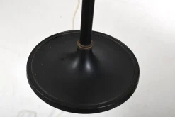 Sale Pamono Table Lamp Model 338 by Aage Petersen for Le Klint, 1930s