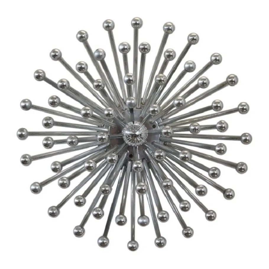 Best Pamono Table Lamp Pistillo Model by Studio Tetrarch for Valenti, 1970s