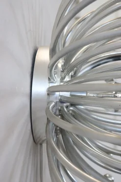 Best Pamono Table Lamp Pistillo Model by Studio Tetrarch for Valenti, 1970s