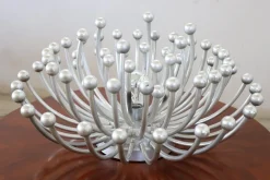 Best Pamono Table Lamp Pistillo Model by Studio Tetrarch for Valenti, 1970s