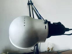 Clearance Pamono Table Lamp Sidecar by Riccardo Blumer for Artemide, 1992