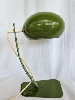 Clearance Pamono Table Lamp Type 4558 from Graewe, 1960s