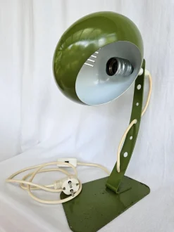 Clearance Pamono Table Lamp Type 4558 from Graewe, 1960s