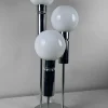 Hot Pamono Table Lamp with Globes from Solken Leuchten, 1970s