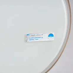 Best Pamono Table Lamps by Lisa Johansson-Pape, 1950s, Set of 2