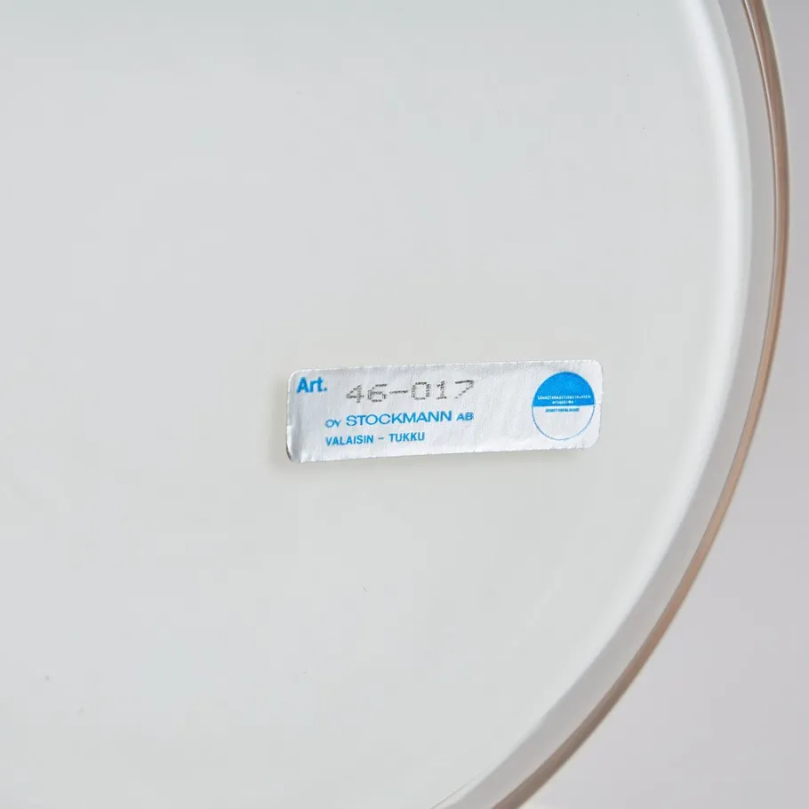 Best Pamono Table Lamps by Lisa Johansson-Pape, 1950s, Set of 2