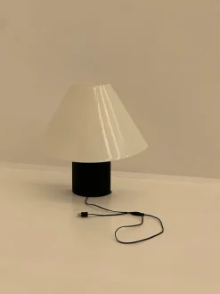 Sale Pamono Table Lamps by M. Barbaglia for PAF, 1980s, Set of 2