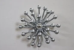 Hot Pamono Table Lamps by Studio Tetrarch for Valenti, 1970s, Set of 2