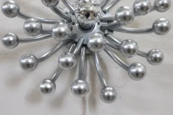 Hot Pamono Table Lamps by Studio Tetrarch for Valenti, 1970s, Set of 2