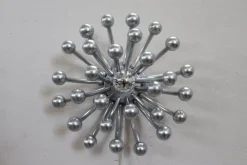 Hot Pamono Table Lamps by Studio Tetrarch for Valenti, 1970s, Set of 2