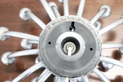 Hot Pamono Table Lamps by Studio Tetrarch for Valenti, 1970s, Set of 2