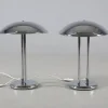 Pamono Table Lamps from Ikea, 1970s, Set of 2