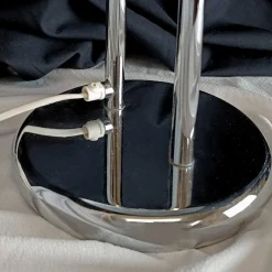 Pamono Table Lamps from Ikea, 1970s, Set of 2