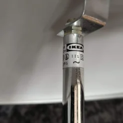 Pamono Table Lamps from Ikea, 1970s, Set of 2