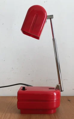 New Pamono Table Lamps from Kreo Lite, Set of 2