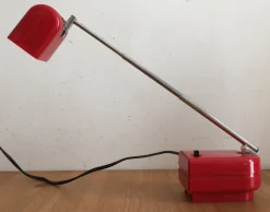 New Pamono Table Lamps from Kreo Lite, Set of 2