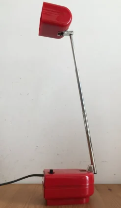 New Pamono Table Lamps from Kreo Lite, Set of 2