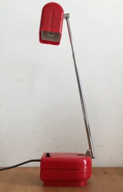 New Pamono Table Lamps from Kreo Lite, Set of 2