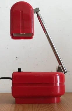 New Pamono Table Lamps from Kreo Lite, Set of 2