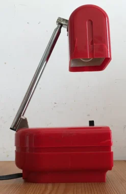 New Pamono Table Lamps from Kreo Lite, Set of 2