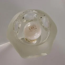 Pamono Table Lamps, 1970s, Set of 2