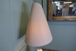 Clearance Pamono Tall Pebble Standard Floor Lamp, France, 1960s