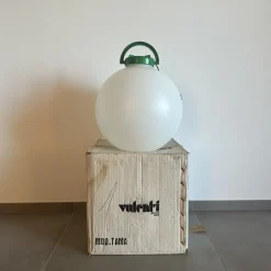 Best Pamono Tama Floor Lamp by Isao Hosoe for Valenti Luce, 1975