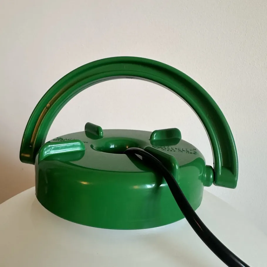 Best Pamono Tama Floor Lamp by Isao Hosoe for Valenti Luce, 1975